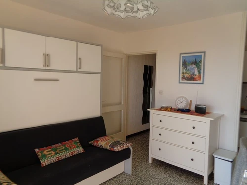 Appartement Le Lavandou, 1 pièce, 2 personnes - photo_14168493688