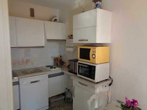 Appartement Le Lavandou, 1 pièce, 2 personnes - photo_14168493688
