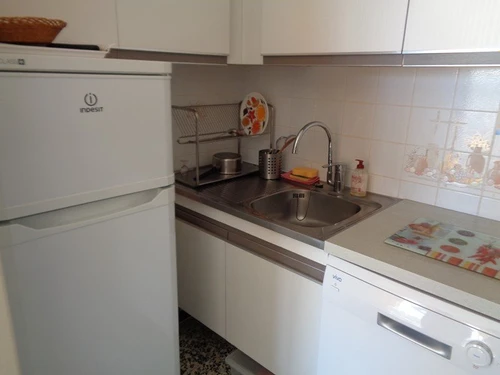 Appartement Le Lavandou, 1 pièce, 2 personnes - photo_14168493688