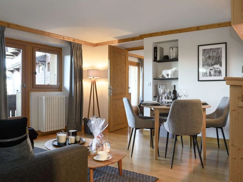 Appartement Courchevel, 3 pièces, 5 personnes - photo_17325525600