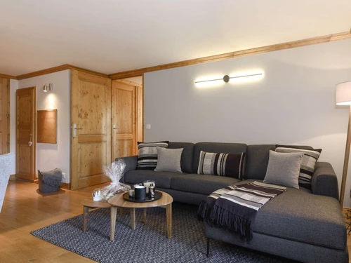 Appartement Courchevel, 3 pièces, 5 personnes - photo_17325525600