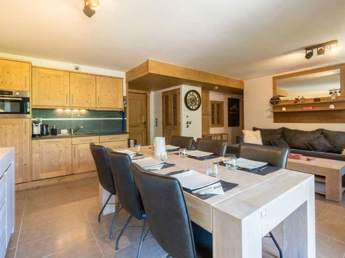 Apartment Valmorel, 3 bedrooms, 9 persons - photo_16317306736