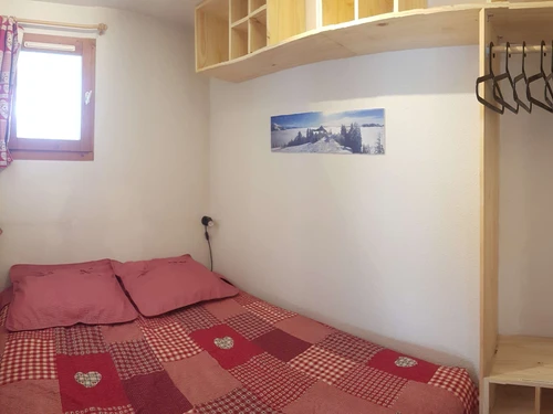 Apartment Arêches-Beaufort, 1 bedroom, 4 persons - photo_14312731231