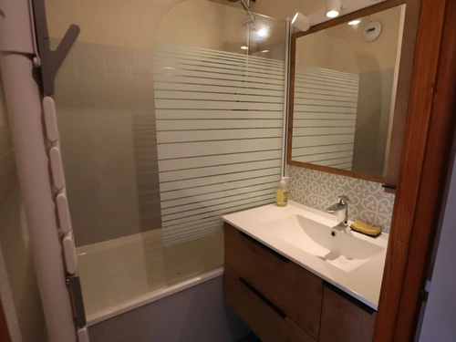 Apartment Arêches-Beaufort, 1 bedroom, 4 persons - photo_14312731231