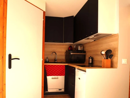 Apartment Arêches-Beaufort, 1 bedroom, 4 persons - photo_14312731231