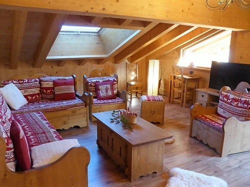 Apartment Arêches-Beaufort, 5 bedrooms, 12 persons - photo_16408598285