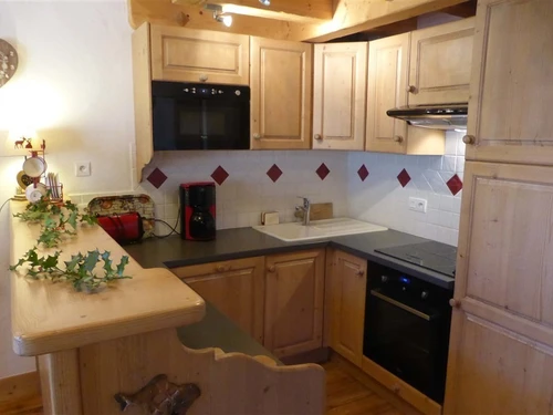 Apartment Arêches-Beaufort, 5 bedrooms, 12 persons - photo_16408598285