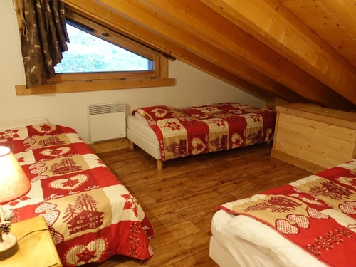 Apartment Arêches-Beaufort, 5 bedrooms, 12 persons - photo_16408598285