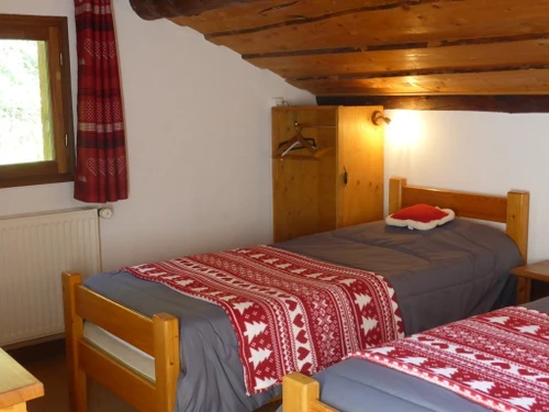 Chalet Arêches-Beaufort, 4 bedrooms, 8 persons - photo_16408609244