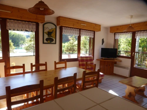 Apartamento Arêches-Beaufort, 3 dormitorios, 10 personas - photo_14700320120