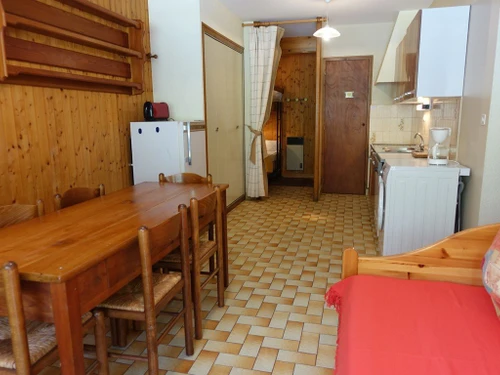 Apartment Arêches-Beaufort, 2 bedrooms, 6 persons - photo_14312736509