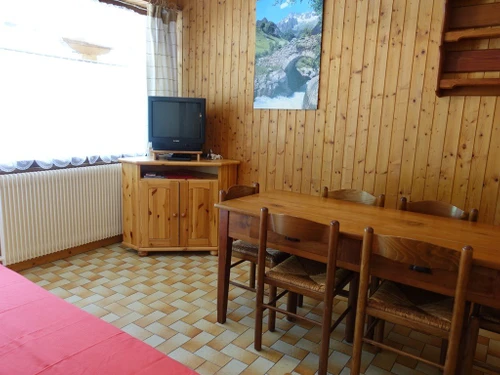 Apartment Arêches-Beaufort, 2 bedrooms, 6 persons - photo_14312736509