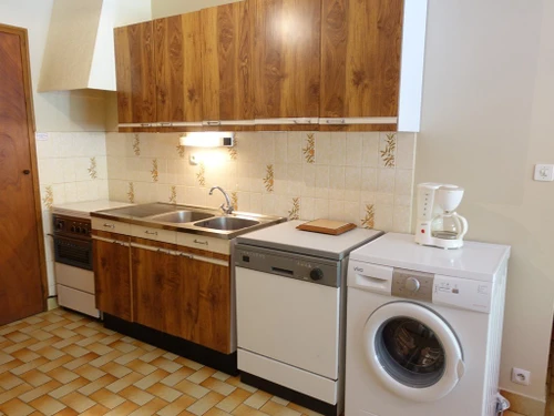 Apartment Arêches-Beaufort, 2 bedrooms, 6 persons - photo_14312736509