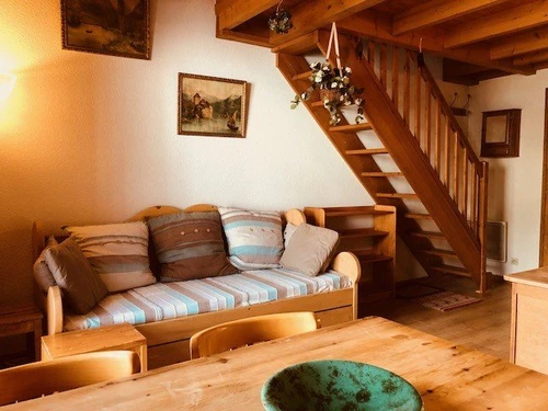 Ferienwohnung Arêches-Beaufort, 1 Schlafzimmer, 6 Personen - photo_14312705784