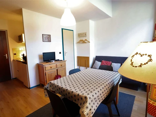 Apartment Arêches-Beaufort, 1 bedroom, 4 persons - photo_16414908297