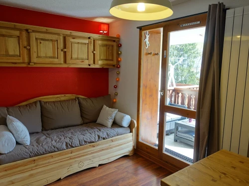 Ferienwohnung Arêches-Beaufort, 1 Schlafzimmer, 4 Personen - photo_16414906655