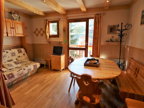 Apartamento Arêches-Beaufort, 1 dormitorio, 6 personas - photo_14312728628