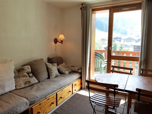 Apartamento Arêches-Beaufort, 1 dormitorio, 4 personas - photo_14312732028