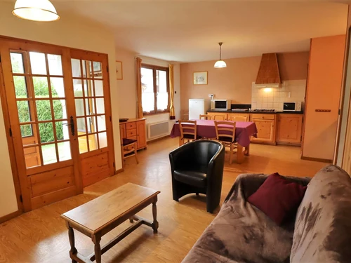 Apartment Arêches-Beaufort, 2 bedrooms, 4 persons - photo_16408598116
