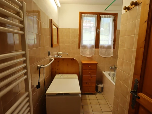 Apartment Arêches-Beaufort, 2 bedrooms, 4 persons - photo_16408598116