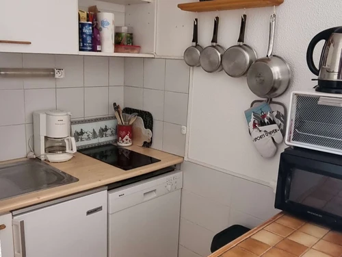 Apartment Arêches-Beaufort, 1 bedroom, 5 persons - photo_18126078630