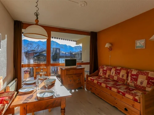 Studio Val Thorens, studio flat, 4 persons - photo_16693962833
