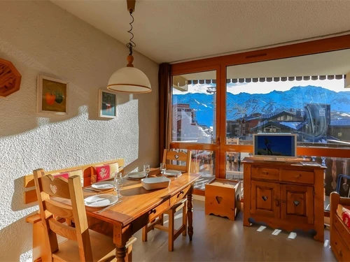 Studio Val Thorens, studio flat, 4 persons - photo_16693962833