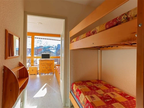 Studio Val Thorens, studio flat, 4 persons - photo_16693962833