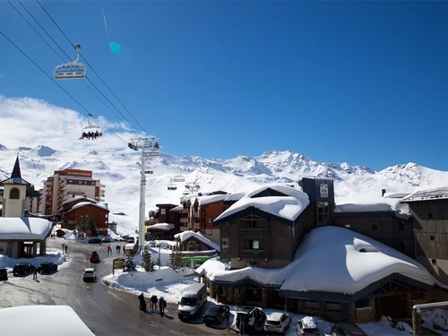 Studio Val Thorens, studio flat, 4 persons - photo_16693962833