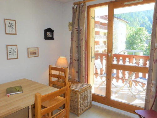 Apartamento Arêches-Beaufort, 1 dormitorio, 4 personas - photo_14312735540
