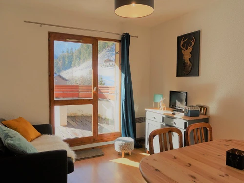 Apartment Arêches-Beaufort, 2 bedrooms, 6 persons - photo_14312731067