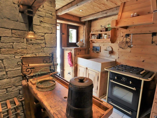 Chalet Arêches-Beaufort, 2 bedrooms, 6 persons - photo_14312727060