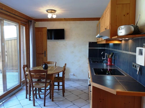 Apartment Arêches-Beaufort, 2 bedrooms, 4 persons - photo_14442657855
