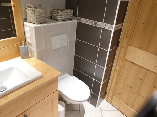 Apartment Arêches-Beaufort, 2 bedrooms, 4 persons - photo_14442657855