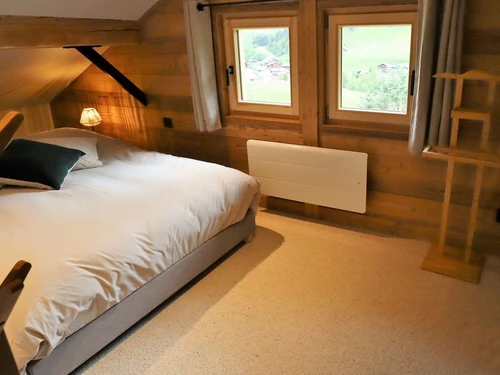 Chalet Arêches-Beaufort, 4 bedrooms, 8 persons - photo_16408607660