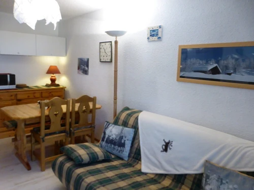 Apartment Arêches-Beaufort, 1 bedroom, 4 persons - photo_16414904837