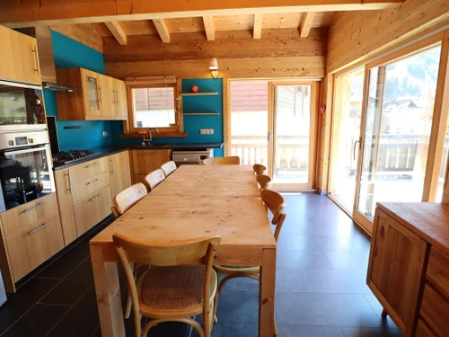 Chalet Arêches-Beaufort, 2 bedrooms, 8 persons - photo_14561493764