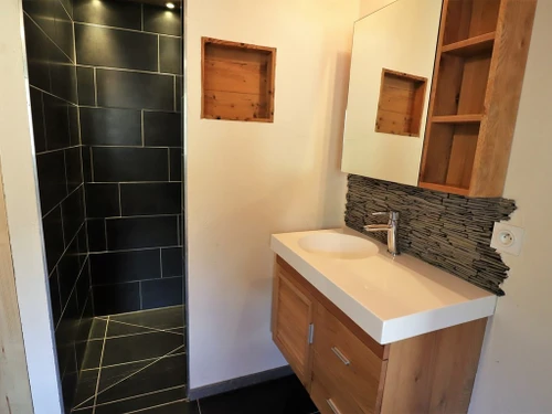 Chalet Arêches-Beaufort, 2 bedrooms, 8 persons - photo_14561493764