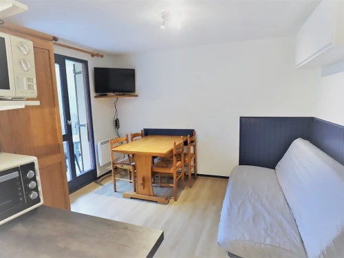 Apartment Arêches-Beaufort, 1 bedroom, 5 persons - photo_16414900463