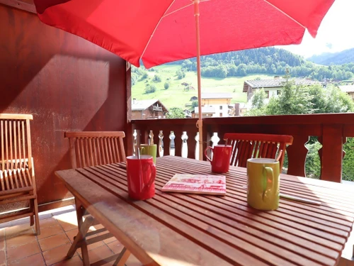 Apartment Arêches-Beaufort, 3 bedrooms, 6 persons - photo_16414899694