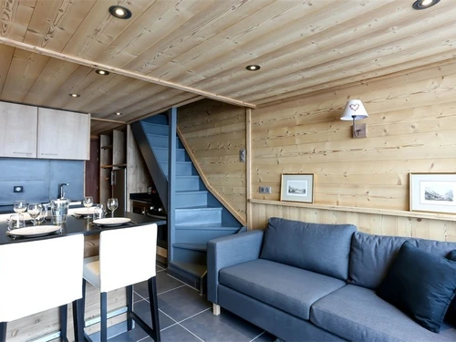 Apartamento Val Thorens, 3 dormitorios, 6 personas - photo_18111540011