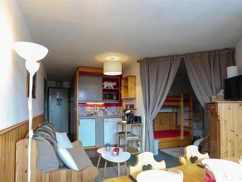 Apartment Val Thorens, 2 bedrooms, 4 persons - photo_16640764290