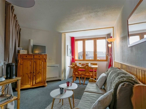 Apartment Val Thorens, 2 bedrooms, 4 persons - photo_16640764290