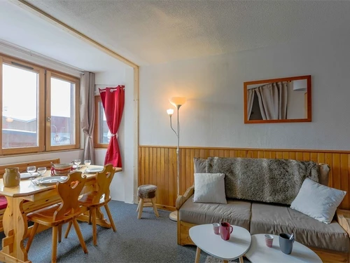 Apartment Val Thorens, 2 bedrooms, 4 persons - photo_16640764290