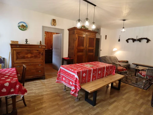 Apartment Arêches-Beaufort, 2 bedrooms, 6 persons - photo_18331148758