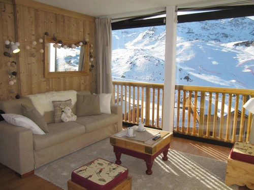 Studio Val Thorens, 1 bedroom, 3 persons - photo_16390249710