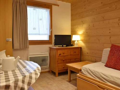 Apartment Méribel, studio flat, 2 persons - photo_12957088