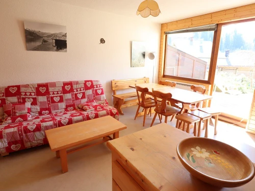 Apartment Arêches-Beaufort, 1 bedroom, 7 persons - photo_14312735657