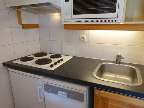 Apartment Arêches-Beaufort, 1 bedroom, 7 persons - photo_14312735657