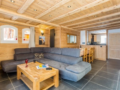 Chalet Val Thorens, 6 bedrooms, 12 persons - photo_16547617337